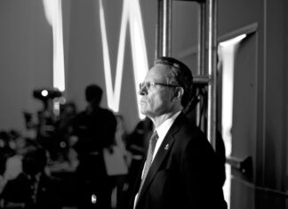 CCE busca fortalecer diálogo con funcionarios de alto nivel en Washington rumbo a revisión del T-MEC