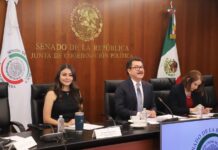 La JCP de la Cámara de Diputados recibe las quintetas para designar a 3 nuevos consejeros del INE