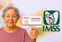 Gana dinero con INAPAM e IMSS: documentos para entrar al Programa de Vinculación Productiva 2026