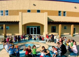 Estudiante de la Universidad de San Diego becada este año por The Betty Jones Binational Scholarship comienza a ser reconocida por su liderazgo a nivel nacional