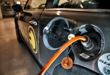 Venta de autos eléctricos en México sube 21% en el primer trimestre