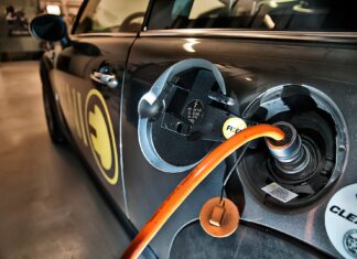 Venta de autos eléctricos en México sube 21% en el primer trimestre