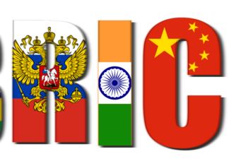 El despertar de la diplomacia del desierto y el dilema de los BRICS+: México en la nueva frontera geopolítica