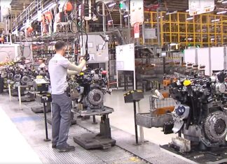 Renault recortará hasta 20% de su plantilla de ingenieros ante la creciente competencia china