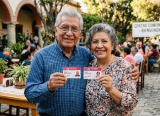 Aguinaldo Inapam: Requisitos para que los adultos mayores cobren esta prestación en 2026