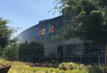 Google planea invertir 40,000 millones de dólares en Anthropic