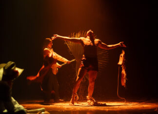 Cuerpos en Tránsito 2026 expandirá el lenguaje del cuerpo asegura la critica de danza Ivonne Morales