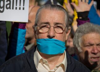Cada vez se respeta menos la libertad de prensa