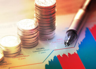 Tasas de instrumentos de largo plazo suben con fuerza en subasta semanal de Banxico