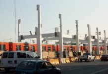 El Metro de la capital de México: entre las obras permanentes y la promesa de un servicio mejor