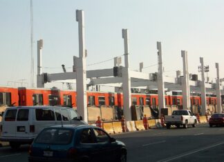 El Metro de la capital de México: entre las obras permanentes y la promesa de un servicio mejor