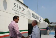 Reforma aduanera de México plantea barreras no arancelarias, advierte oficina comercial de EU