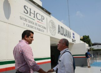 Reforma aduanera de México plantea barreras no arancelarias, advierte oficina comercial de EU