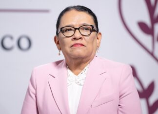 Segob afirma haber atendido mayoría de demandas de transportistas y agricultores