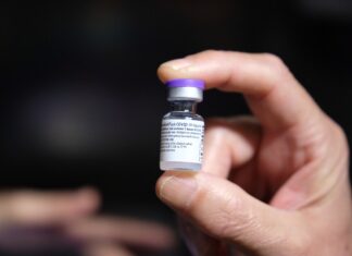Vacuna contra el VSR en embarazadas: cómo protege a los bebés y reduce hospitalizaciones hasta 80%