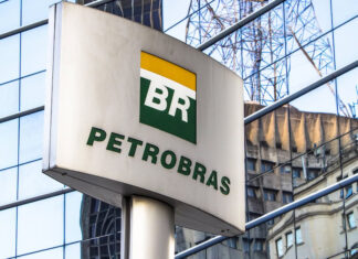 Sheinbaum se reúne con directivos de Petrobras para establecer colaboración con Pemex