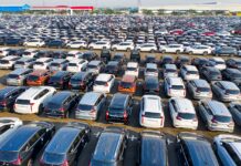 Sin acuerdo con México y Canadá, EEUU podría quedarse sin autos extranjeros económicos, alertan los medios