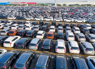 Sin acuerdo con México y Canadá, EEUU podría quedarse sin autos extranjeros económicos, alertan los medios