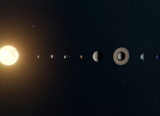 Alineación planetaria abril 2026: Cuándo y cómo observarla en México