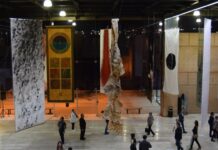 Nuevo Comienzo, Muestra de la labor artistica de mexicanos repratriados, se inaugurará en el CECUT