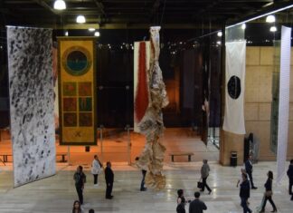 Nuevo Comienzo, Muestra de la labor artistica de mexicanos repratriados, se inaugurará en el CECUT