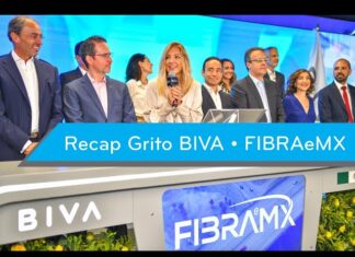FIBRAeMX, un vehículo de inversión resiliente ante un entorno de incertidumbre