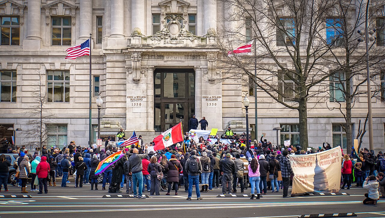 ICE y CBP, por lo bajo, siguen haciendo daño