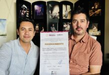 Tijuana Hace Teatro recibe reconocimiento nacional por su modelo artístico y de gestión cultural
