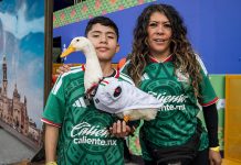 El Pato Merlín ya tiene su ‘acta de nacimiento’: la familia obtiene el registro ante el IMPI