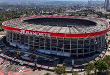 CDMX suspenderá las clases el 11 de junio por la inauguración del Mundial 1016, confirma Brugada