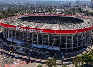 CDMX suspenderá las clases el 11 de junio por la inauguración del Mundial 1016, confirma Brugada