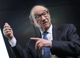Descanse en paz Alan Greenspan: el arquitecto de la economía moderna