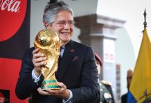 Los cataríes critican la Copa Mundial de «Trump» como la peor de la historia