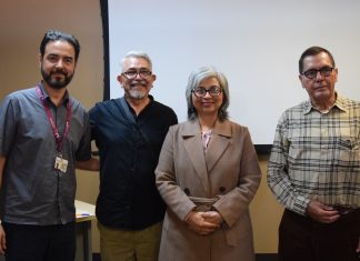 «Música y bailes tradicionales de Baja California y regiones circunvecinas”, Antropología, historia y etnomusicología.