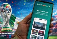 Profeco reforzará vigilancia y atención a consumidores durante el Mundial 2026