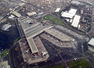 Ley de Aeropuertos en México: nuevas reglas para slots y AICM