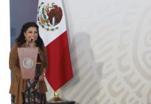 Piden firmar petición de denuncia ciudadana contra Clara Brugada por ‘despilfarro de recursos’ en remodelaciones de la CDMX