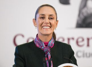 Atrévase Claudia