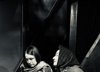 Taller THT estrena “El viaje de los cantores” en Teatro Las Tablas