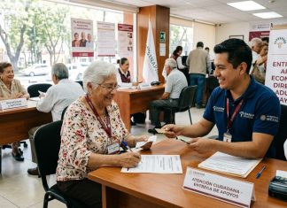 INAPAM confirma que entregará 9 mil pesos a quien cumpla estos requisitos en junio 2026