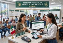 Qué pasa si suspenden mi línea telefónica por no hacer mi registro