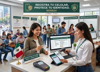 Qué pasa si suspenden mi línea telefónica por no hacer mi registro