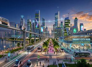 Smart City Expo LATAM 2026 pone a las personas al centro de la innovación