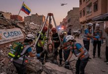 CDMX ofrece infraestructura y apoyo técnico a Venezuela tras potentes sismos