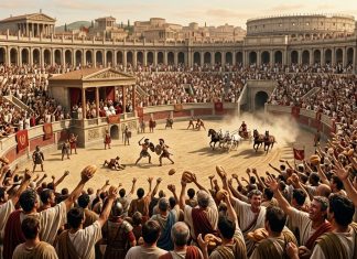 Panem et circenses: El Mundial de 2026 como el circo del pueblo mexicano