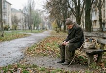 ¿Por qué los adultos mayores son abandonados por sus familias?