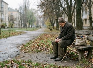 ¿Por qué los adultos mayores son abandonados por sus familias?