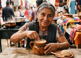 Atole con el dedo, tamales sin relleno y la cuenta que México no quiere ver