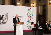 Cambio en el equipo de Sheinbaum, designa a Carlos Torres Rosas como director de Nafin y Bancomext