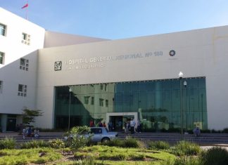 IMSS define reglas para afiliación de mexicanos repatriados de Estados Unidos